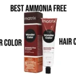 SKINPLUS Wonder Color Ammonia Free