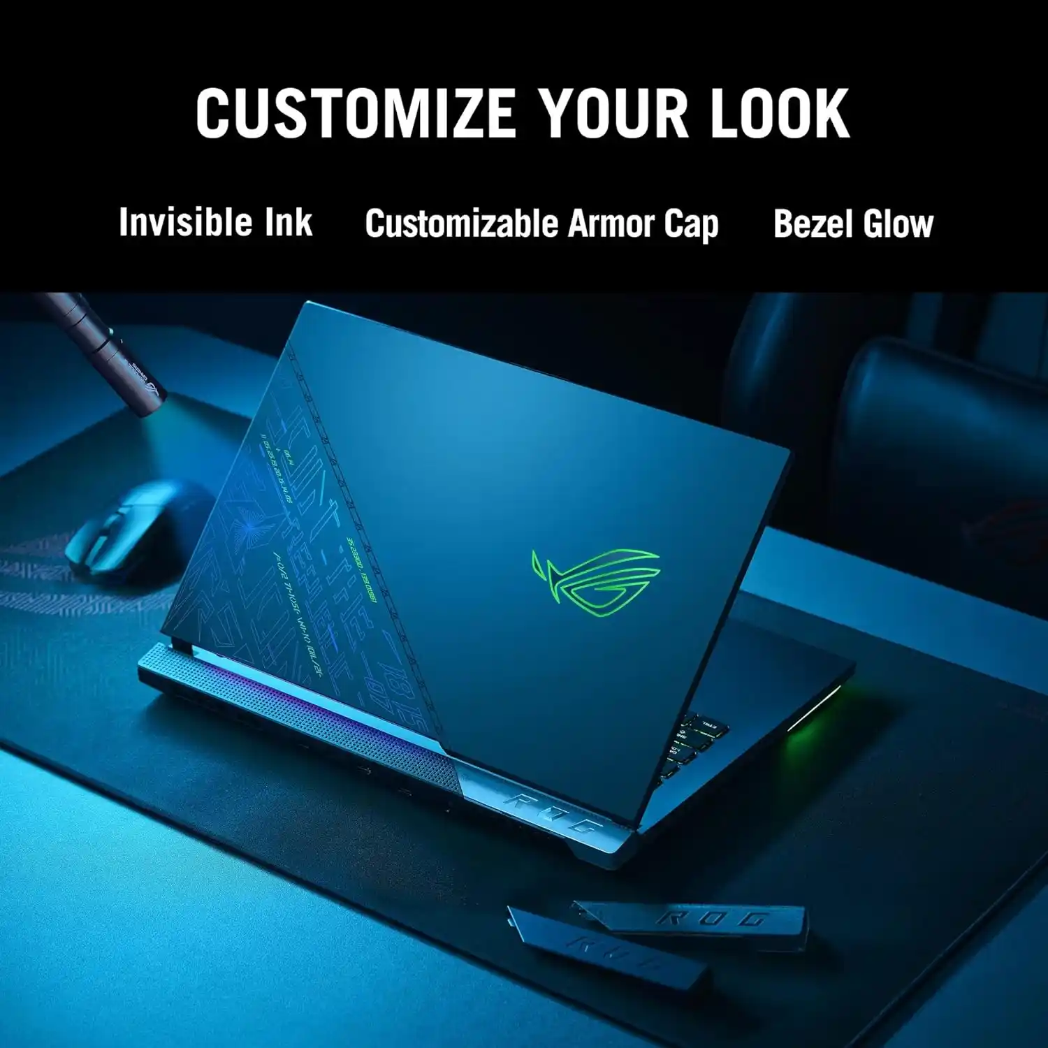 ASUS Best Gaming Laptop Overview 2024