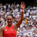 Paris Olympics: Top 6 Shocking Upsets of the Paris Olympics 2024