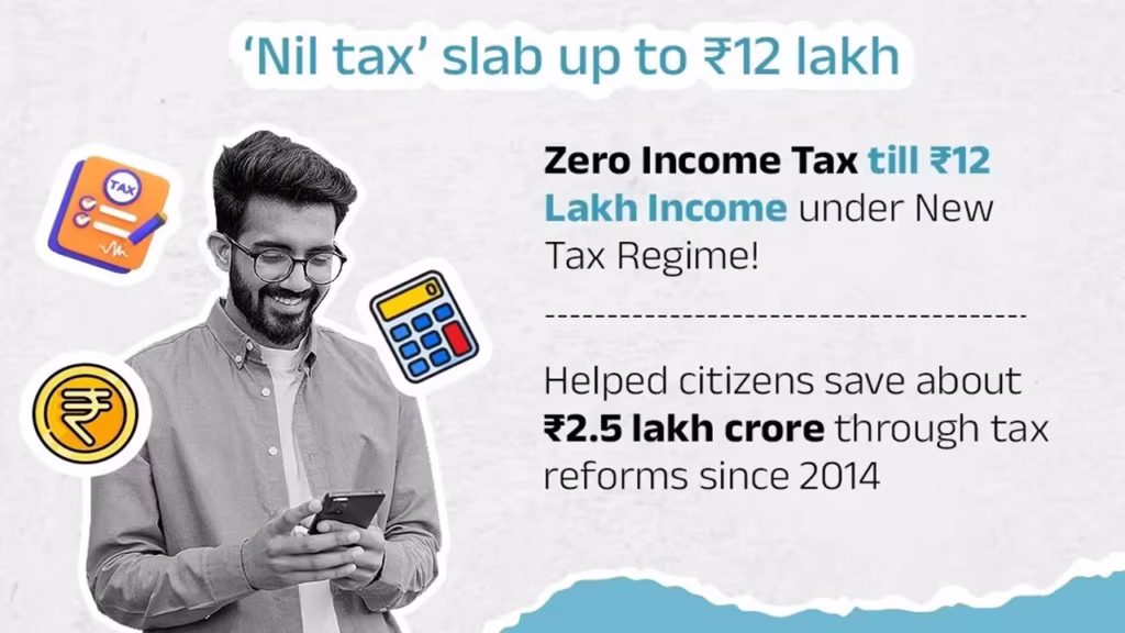 14 Key Highlights of PM Modi Vision India's Middle Class Feel Secure Under PM Modi Leadership 2